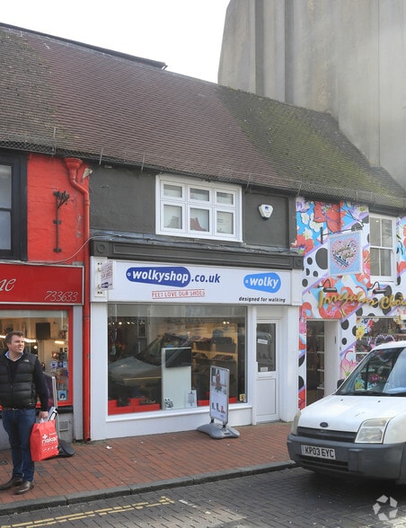 37 Bond St, Brighton for sale - Primary Photo - Image 1 of 1