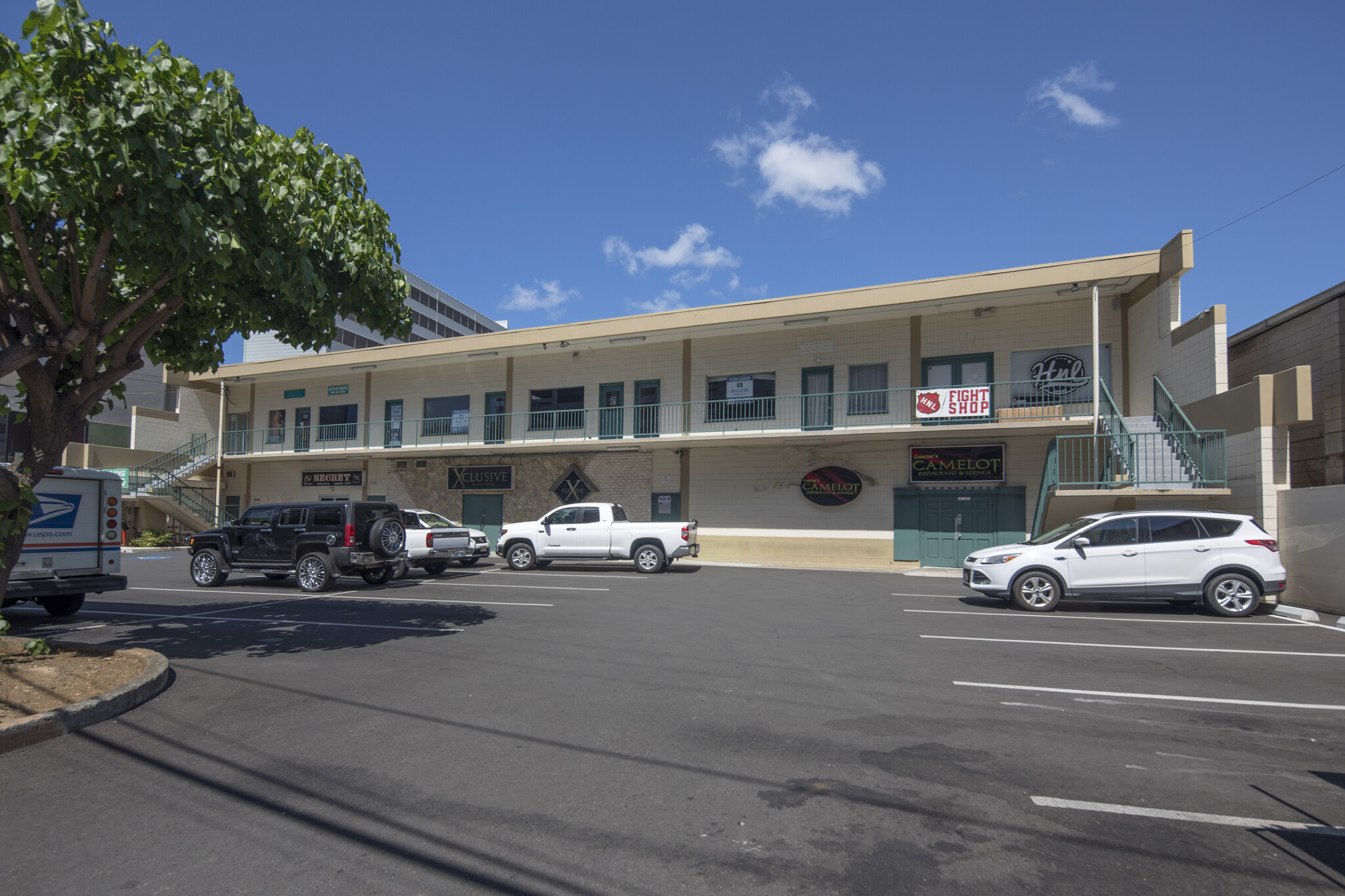 818 Sheridan St, Honolulu, HI 96814 - Retail for Sale | LoopNet.com 