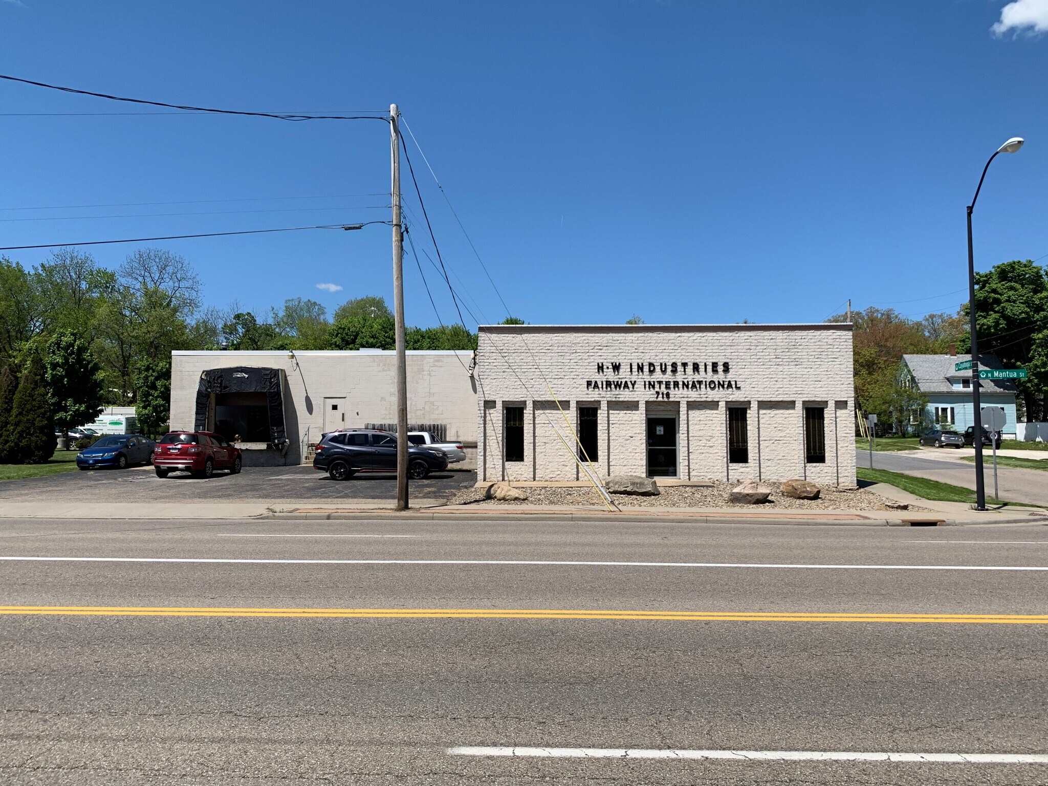 716 N Mantua St, Kent, OH for sale Building Photo- Image 1 of 1