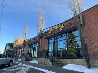 More details for 10930 119 St NW, Edmonton, AB - Office, Retail for Lease