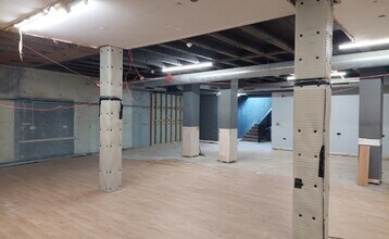 Kingsway, Cardiff for lease Interior Photo- Image 2 of 4