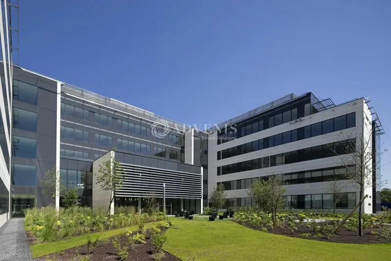 17 Rue D'Arcueil, Rungis for lease Building Photo- Image 1 of 8