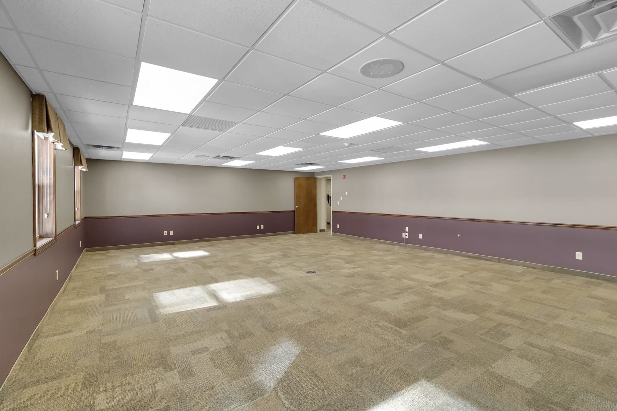 255 Delaware Ave, Buffalo, NY for lease Interior Photo- Image 1 of 16