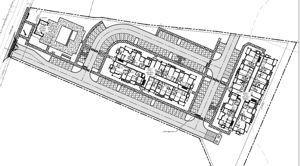 0 Carver, Lebanon, TN for sale - Site Plan - Image 1 of 1