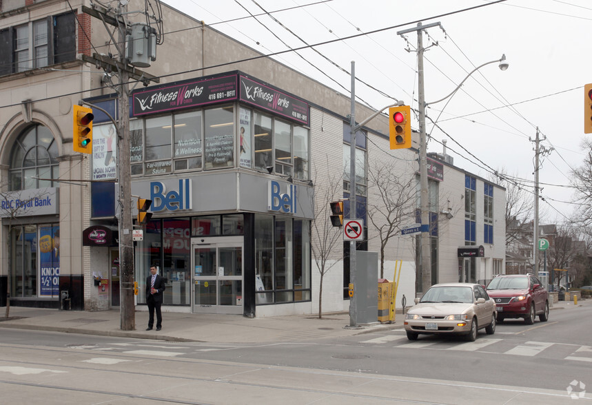 2171 E Queen St, Toronto, ON M4E 1E5 | LoopNet