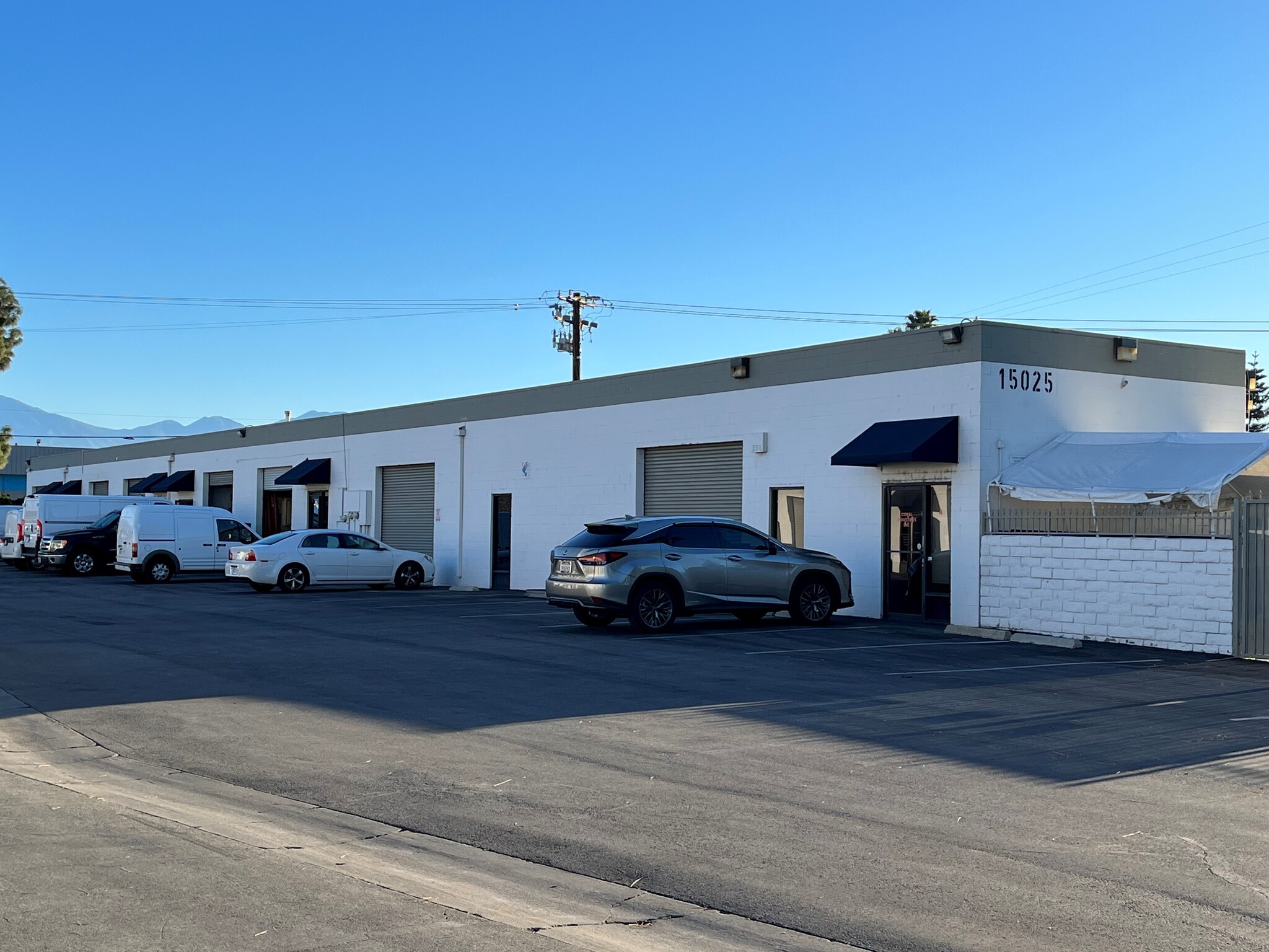 15025 Badillo St, Baldwin Park, CA for lease Building Photo- Image 1 of 2