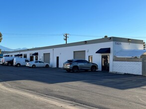 15025 Badillo St, Baldwin Park, CA for lease Building Photo- Image 1 of 2