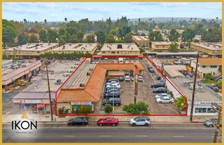 More details for 20200 Saticoy St, Winnetka, CA - Office/Retail for Lease