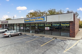 More details for 6477 Pearl Rd, Parma Heights, OH - Retail for Lease