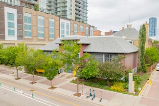 More details for 456 12th Ave SE, Calgary, AB - Office/Retail for Lease