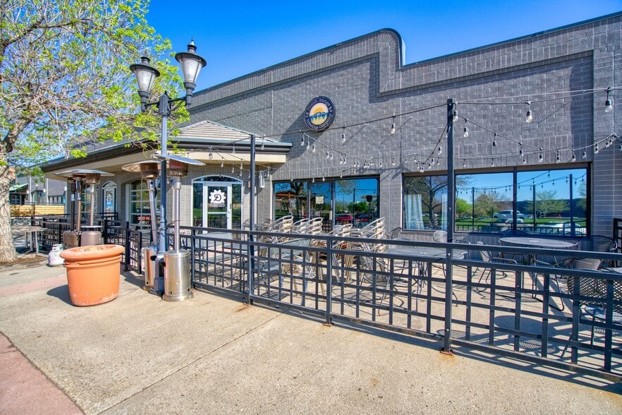 400 W South Boulder Rd, Lafayette, CO for sale - Building Photo - Image 1 of 1