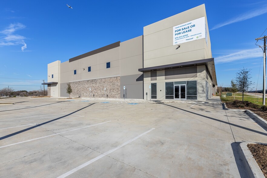 3125 N Highway 161, Grand Prairie, TX for sale - Building Photo - Image 1 of 12