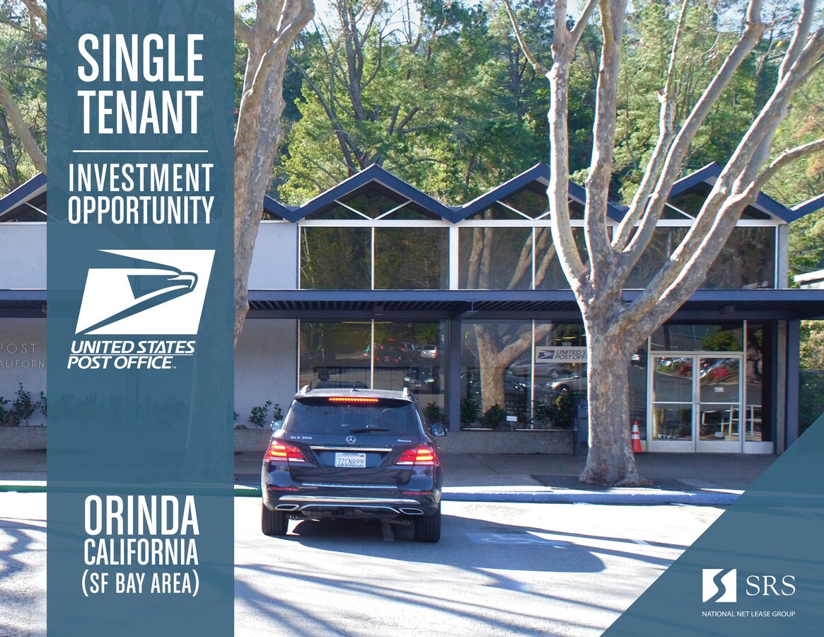 29 Orinda Way, Orinda, CA 94563