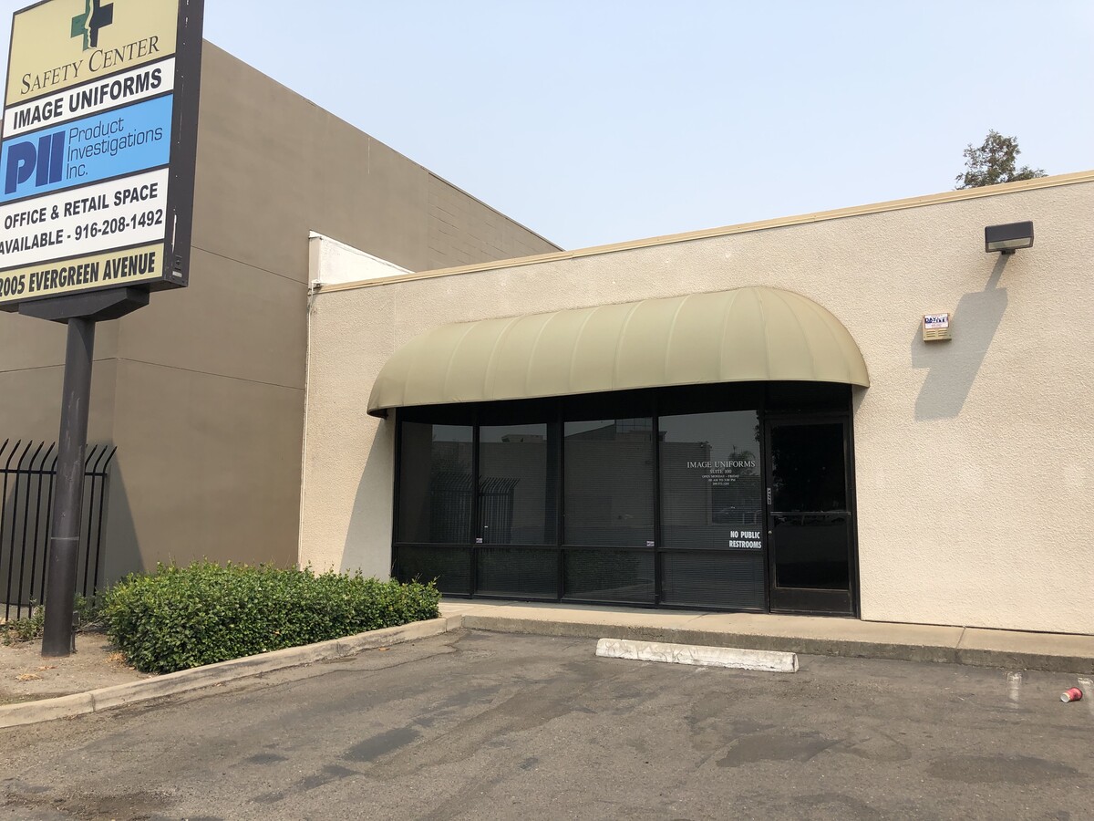 2005 Evergreen Ave, Modesto, CA 95350 - Office for Lease | LoopNet