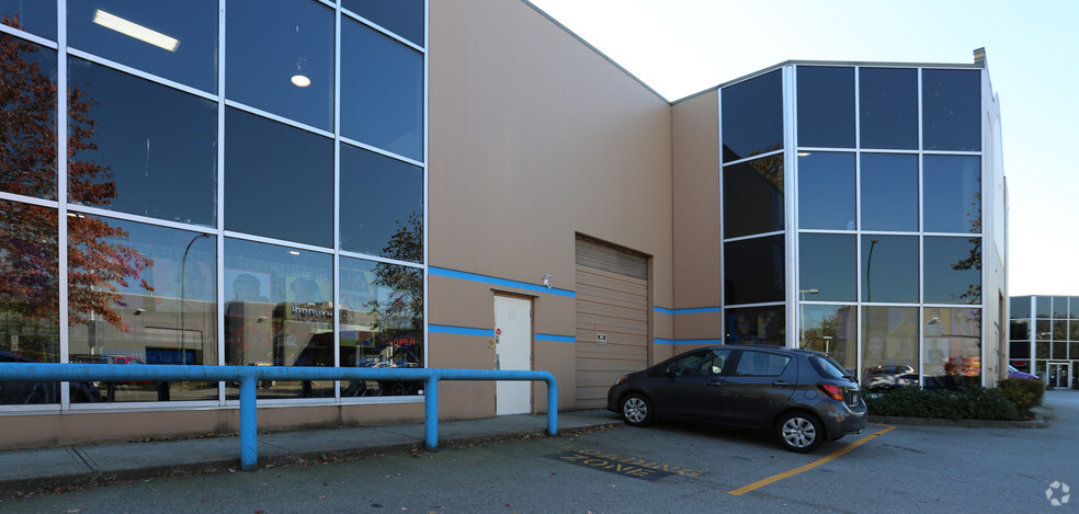 1300 Woolridge St, Coquitlam, BC for lease - Building Photo - Image 2 of 14