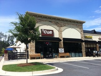 More details for 1370 Buford Hwy, Cumming, GA - Office/Retail for Lease