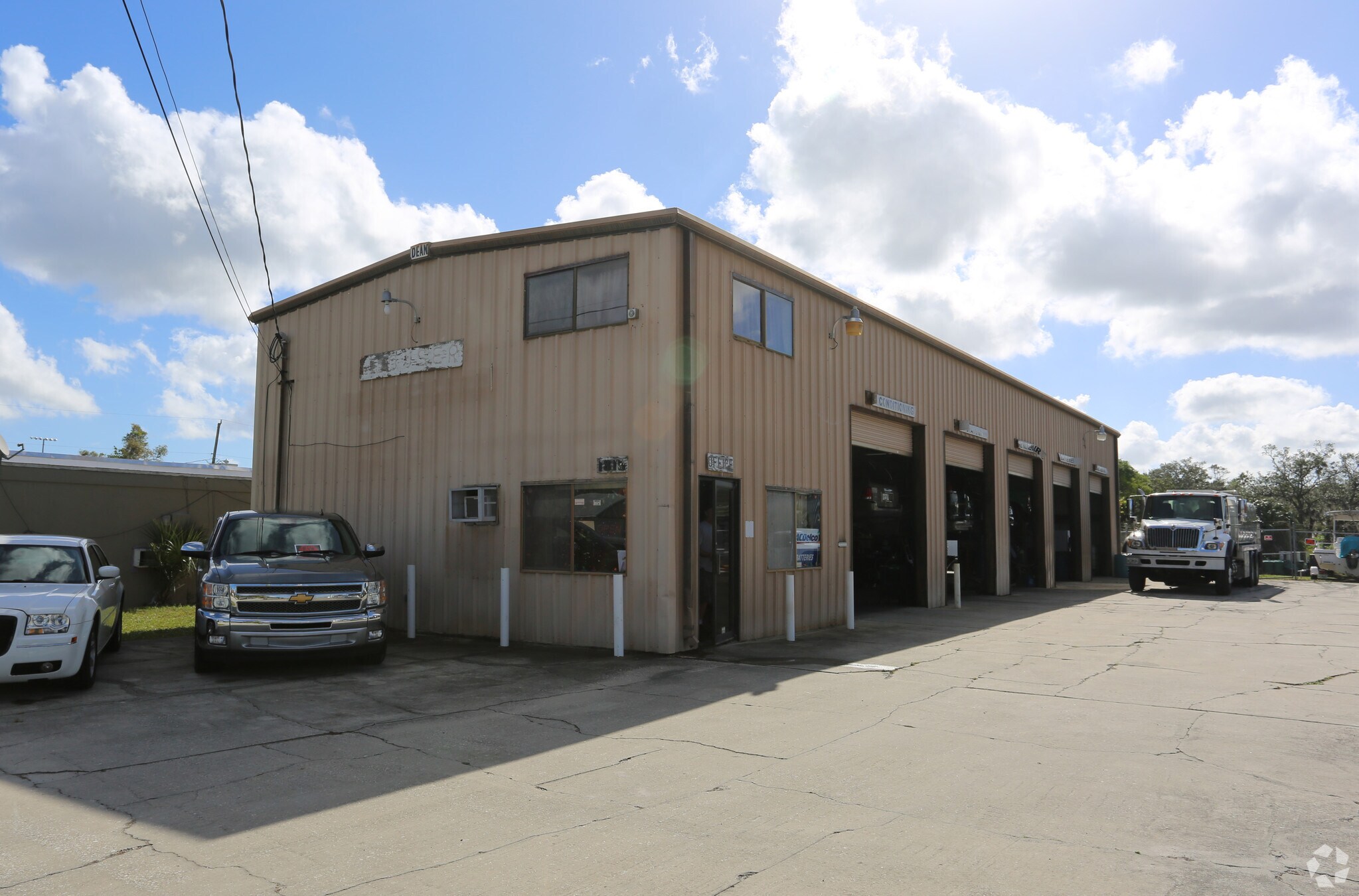 1815 Aurora Rd, Melbourne, FL for sale Primary Photo- Image 1 of 1