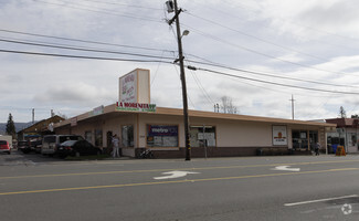 More details for 2239 Brown St, Napa, CA - Retail for Lease