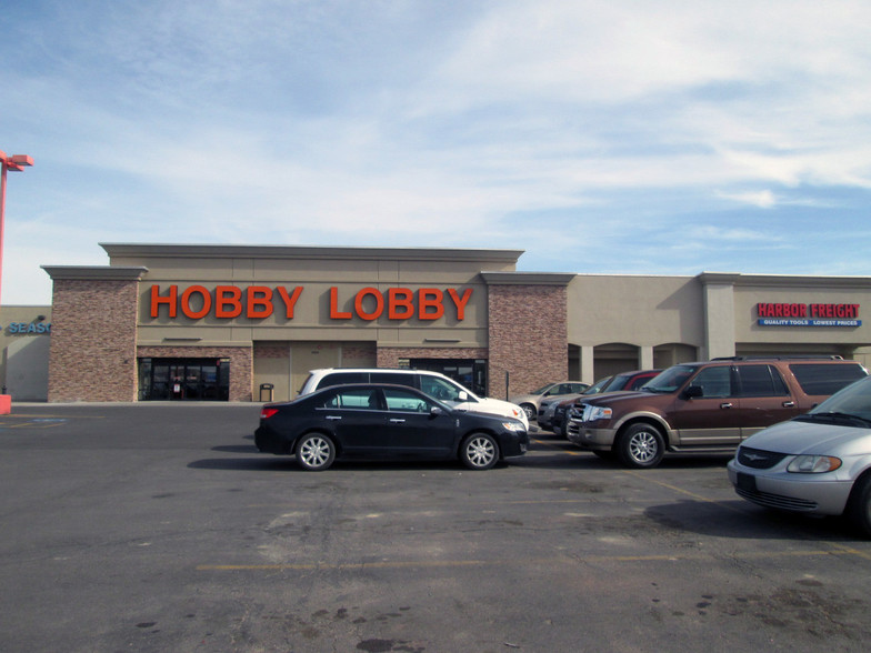 3030 E Main St, Farmington, NM for lease - Building Photo - Image 3 of 9