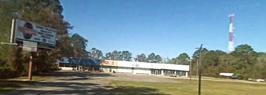 2919 Altama Ave, Brunswick, GA for sale - Primary Photo - Image 1 of 1