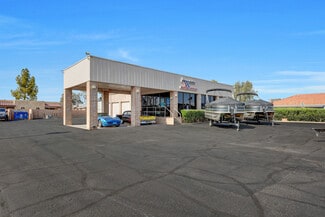 More details for 15 W Van Buren St, Avondale, AZ - Retail for Sale