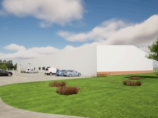 More details for 3850 Dixon st, Des Moines, IA - Industrial for Lease