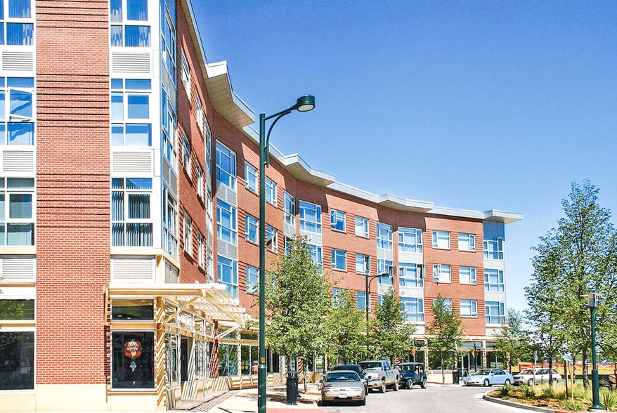 7400 E 29th Ave, Denver, CO for lease - Building Photo - Image 3 of 58