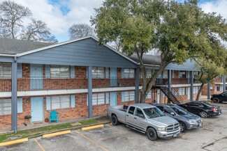 More details for 2550 S Bypass 35, Alvin, TX - Multifamily for Sale