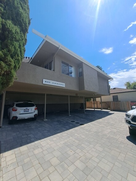 932 Arroyo Dr, South Pasadena, CA for sale - Building Photo - Image 3 of 4