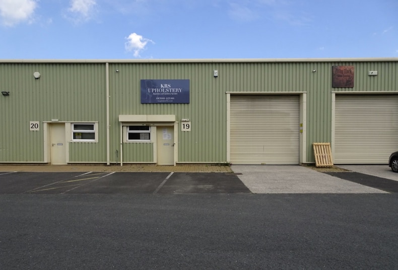 Deanfield Ct, Clitheroe, LAN BB7 1QS - Unit 19 -  - Interior Photo - Image 1 of 1