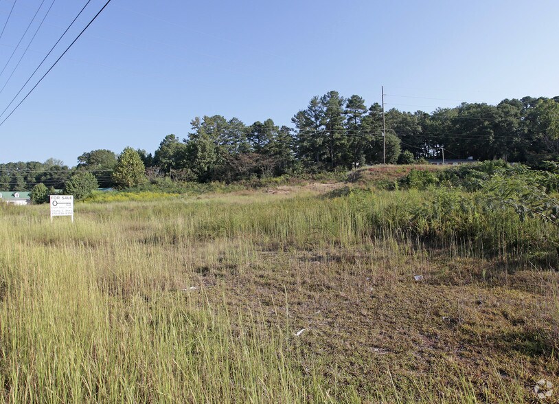 1495 N Park St, Carrollton, GA for sale - Primary Photo - Image 1 of 1