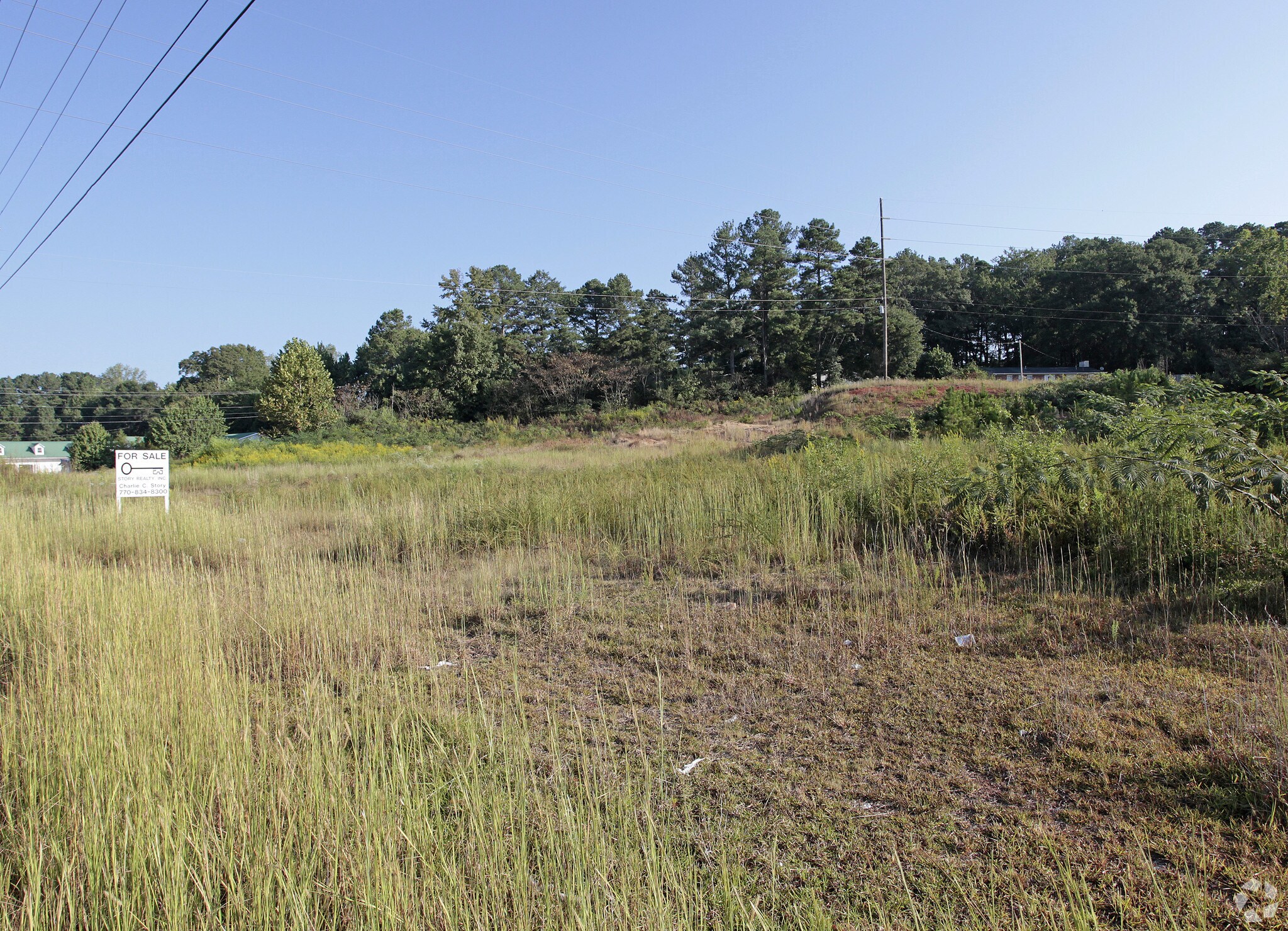1495 N Park St, Carrollton, GA for sale Primary Photo- Image 1 of 1