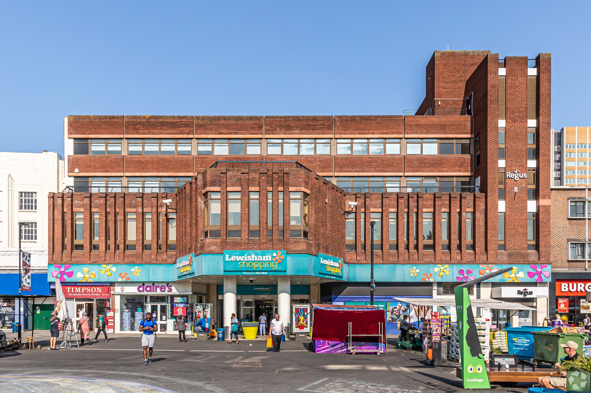 High St, London for sale Building Photo- Image 1 of 1