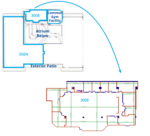 8500 Macleod Trl SE, Calgary, AB for lease Floor Plan- Image 1 of 1