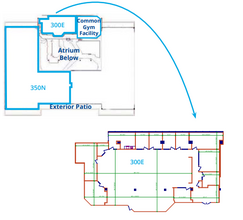 8500 Macleod Trl SE, Calgary, AB for lease Floor Plan- Image 1 of 1