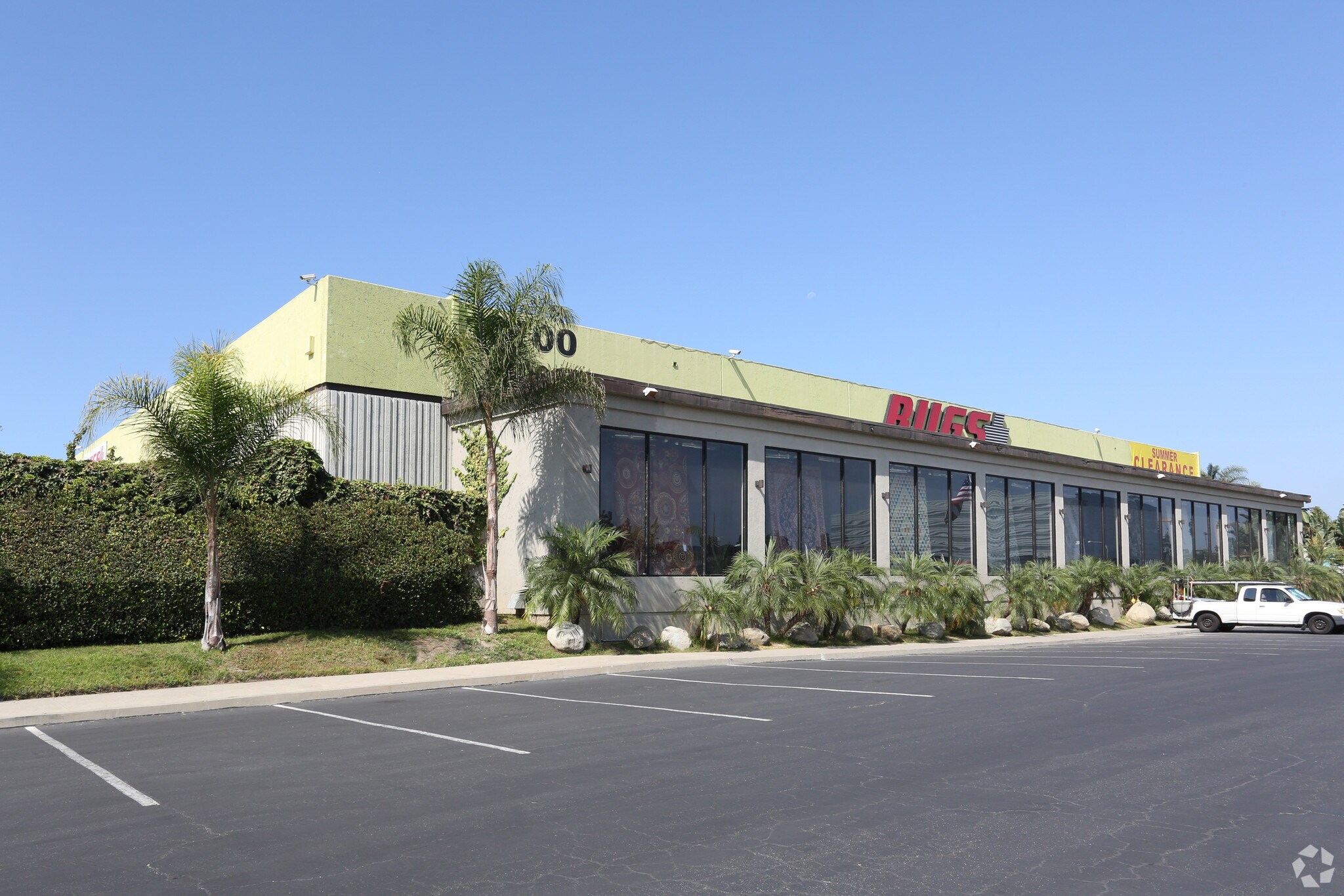 10700 Spencer Ave, Fountain Valley, CA for sale Building Photo- Image 1 of 1