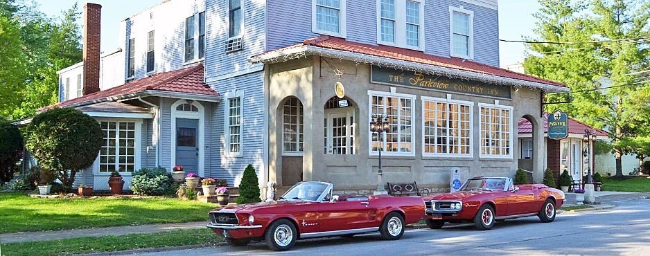 103 W 2nd St, Augusta, KY for sale Primary Photo- Image 1 of 1