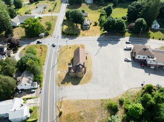 More details for 887 Stafford Rd, Storrs Mansfield, CT - Flex for Sale