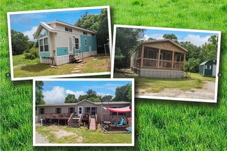 More details for 4804 Creekside Rd, Melissa, TX - Multifamily for Sale