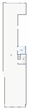 314 E 34th St, New York, NY for lease Floor Plan- Image 1 of 8