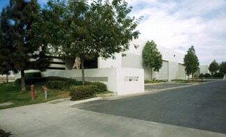 More details for 619 S Allen St, San Bernardino, CA - Industrial for Lease