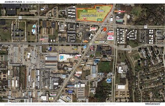 More details for 903 -0911 A W pioneer Pky, Arlington, TX - Land for Lease