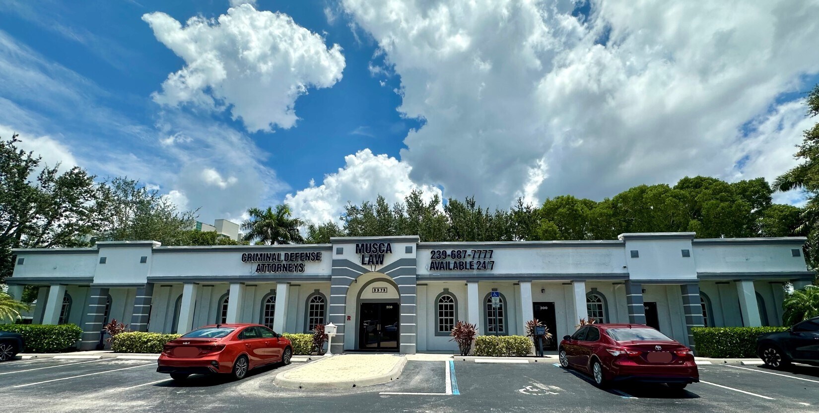 3375 Tamiami Trl E, Naples, FL for lease Building Photo- Image 1 of 5
