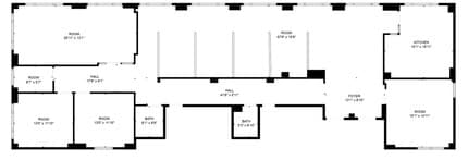 101 W 4th St, Winston-Salem, NC for lease Building Photo- Image 1 of 1