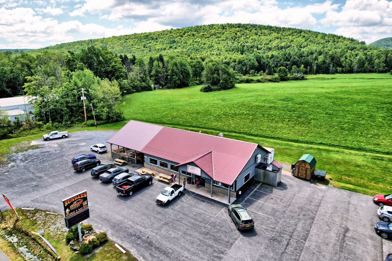 36422 State Highway 23, Grand Gorge, NY for sale Building Photo- Image 1 of 70