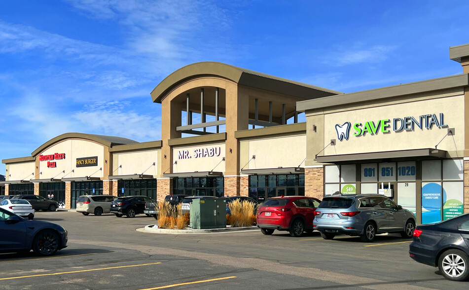 29 W University Pky, Orem, UT 84058 - Retail for Lease | LoopNet