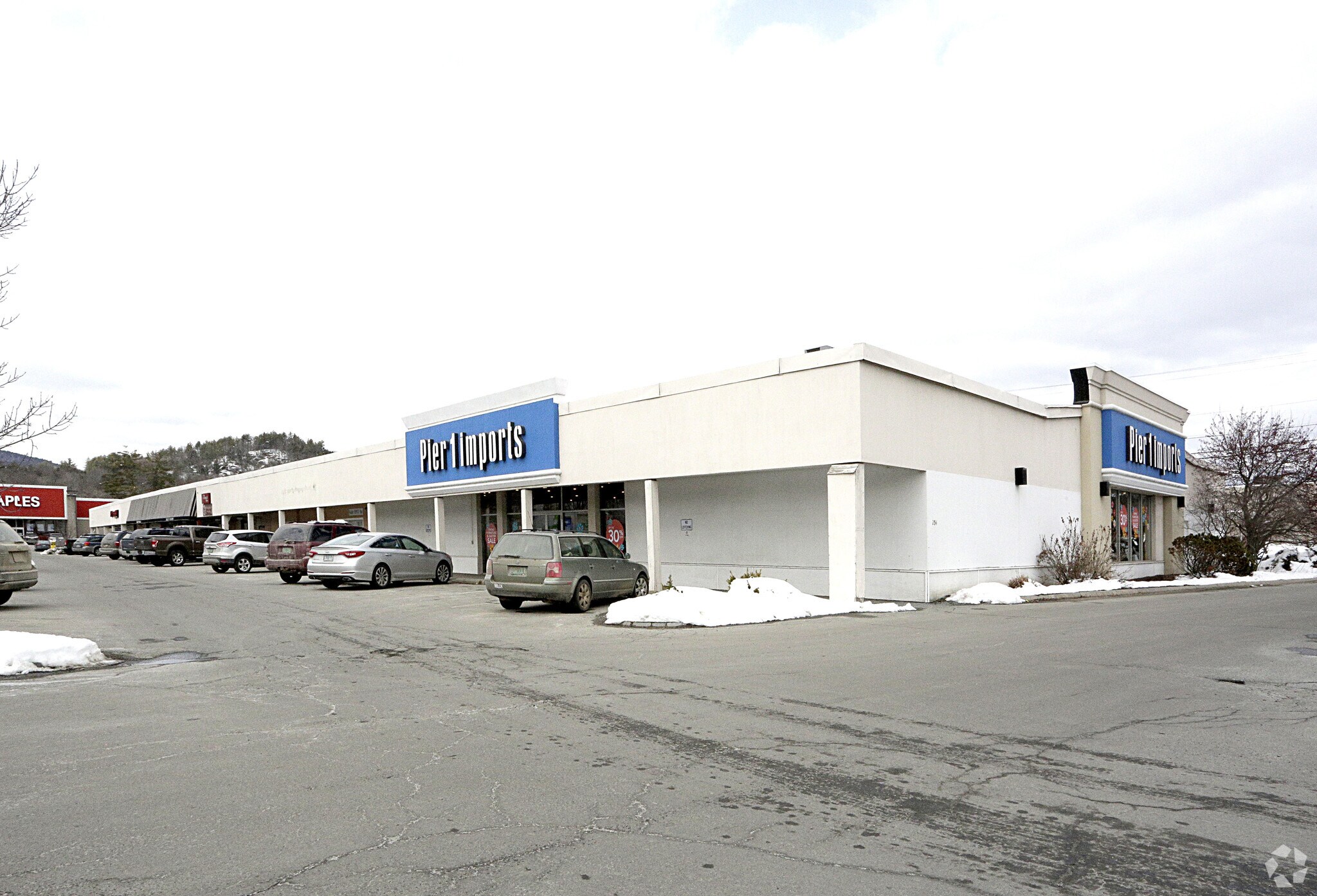 254 Plainfield Rd, West Lebanon, NH for lease Primary Photo- Image 1 of 10