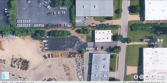 315 Industrial Dr, Saint Charles IL - Business Park