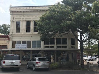 719 S Main St, Georgetown, TX for sale - Other - Image 1 of 1