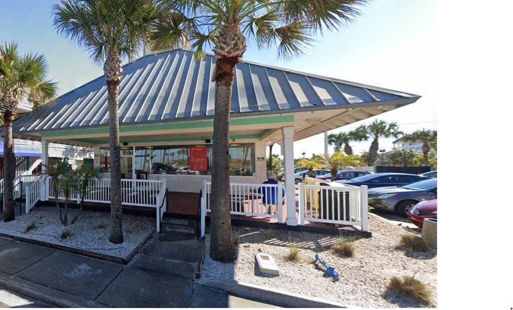 347 S Gulfview Blvd, Clearwater, FL for sale Building Photo- Image 1 of 1
